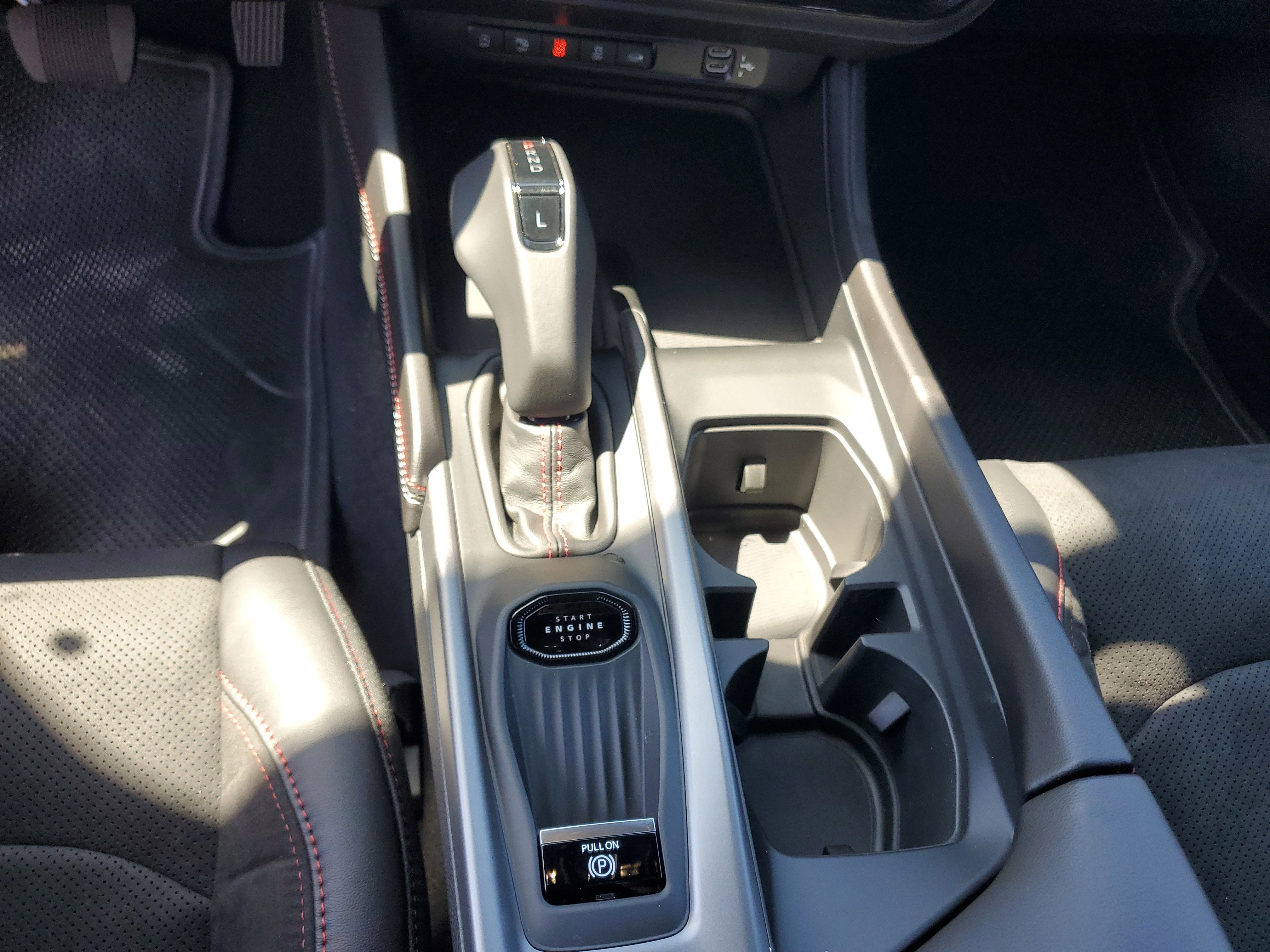 New 2026 Diamond Black Crystal Pearlcoat Dodge R/T image 20