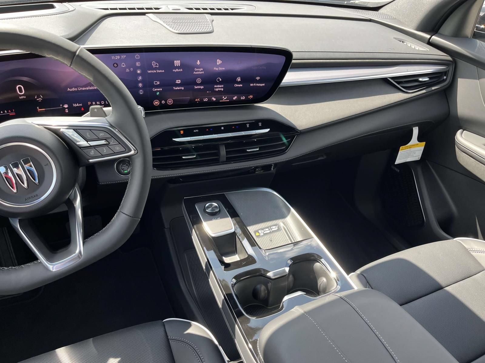 2027 Buick Enclave Sport Touring - Photo 13