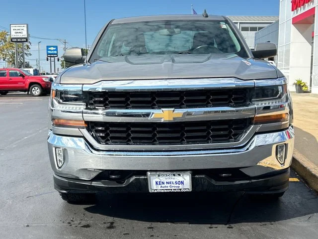 1GCVKREC8HZ265909