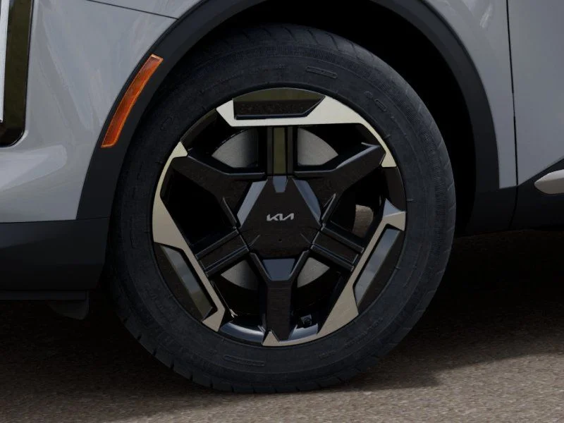 New 2027 Gray Kia S image 9