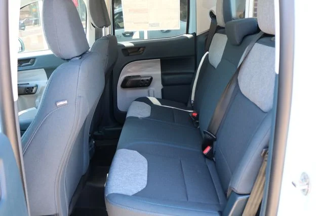 New 2026 Light Blue Ford XLT image 32