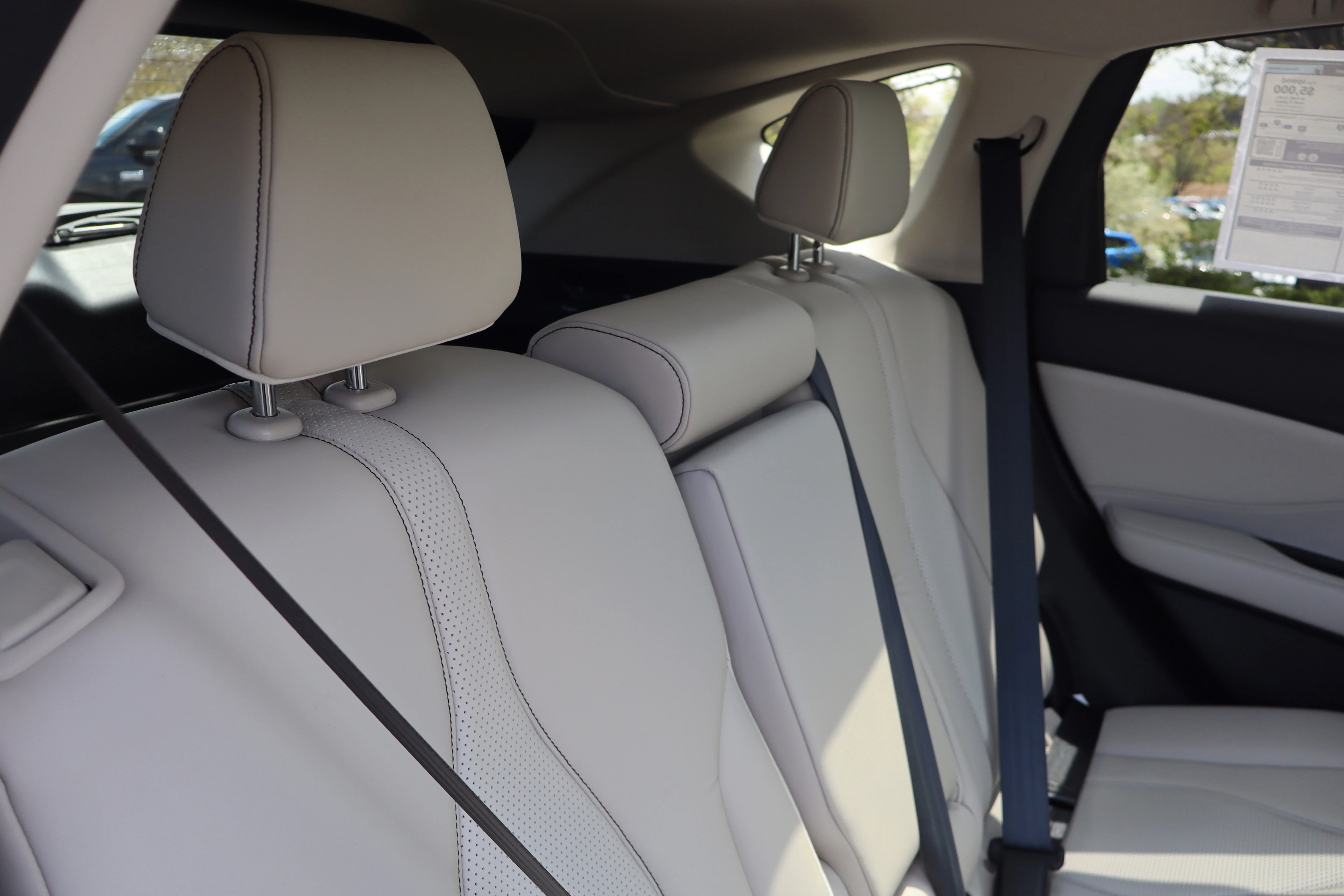 New 2026 Majestic Black Pearl Acura w/Technology Package image 31