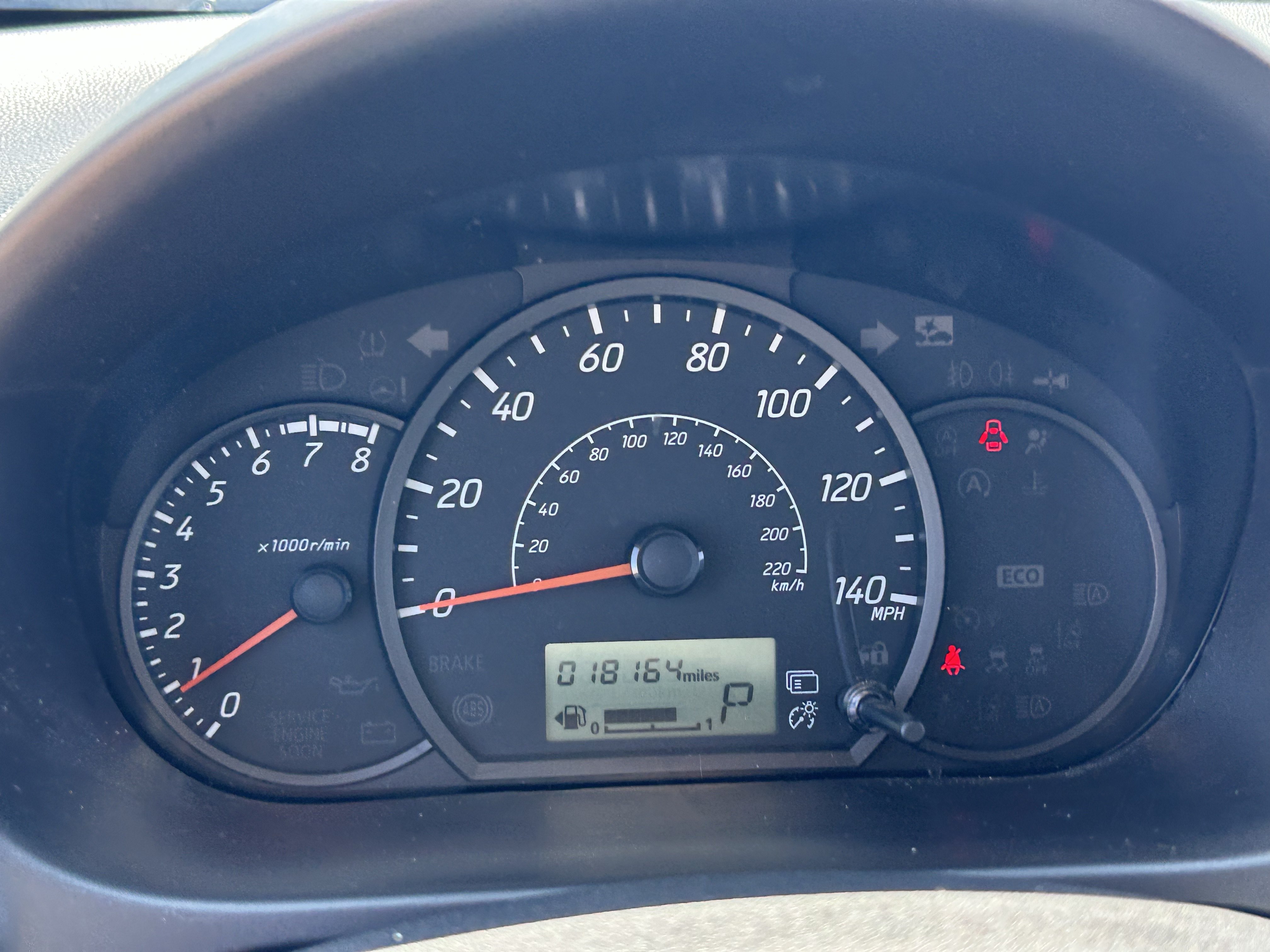 2024 Mitsubishi Mirage Black Edition - Photo 18