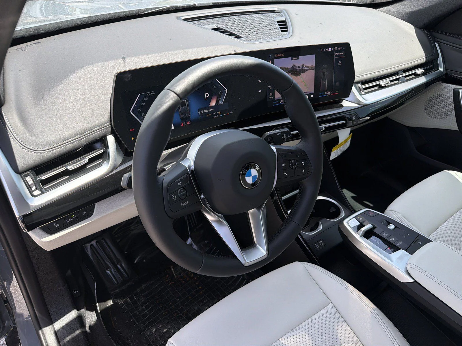 New 2026 Storm Bay Metallic BMW xDrive28i image 21