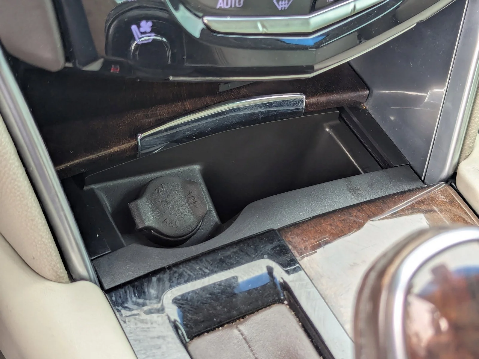 2013 Cadillac XTS Platinum Collection - Photo 32