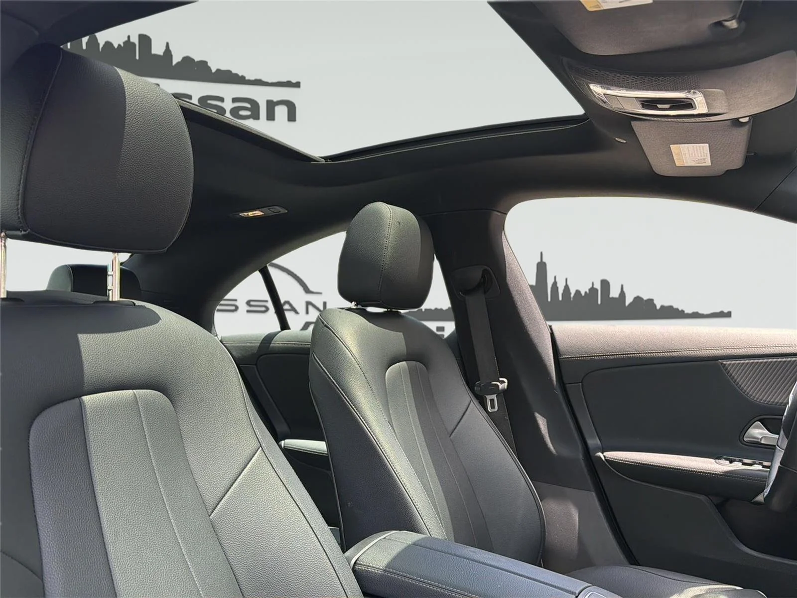 2025 Mercedes-Benz CLA CLA 250 - Photo 28