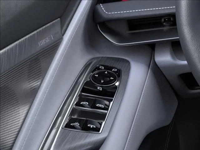 2026 Chevrolet Corvette 3LZ - Photo 22