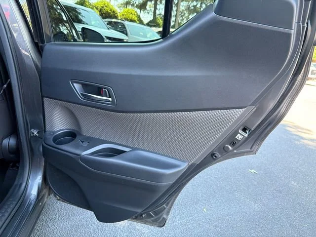 Used 2020 Gray Toyota Limited image 16