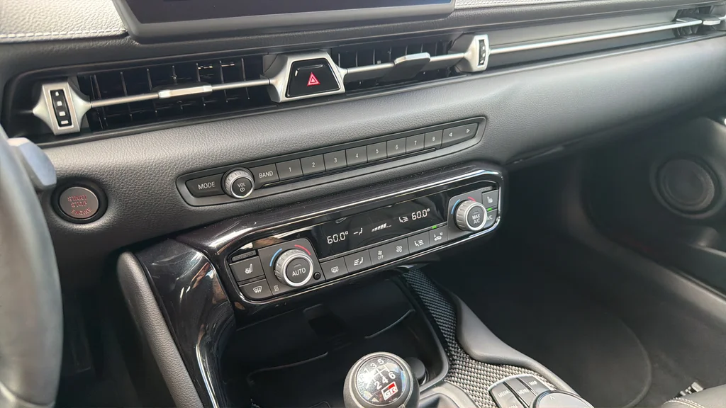 Used 2024  Toyota 45th Anniversary Edition image 17