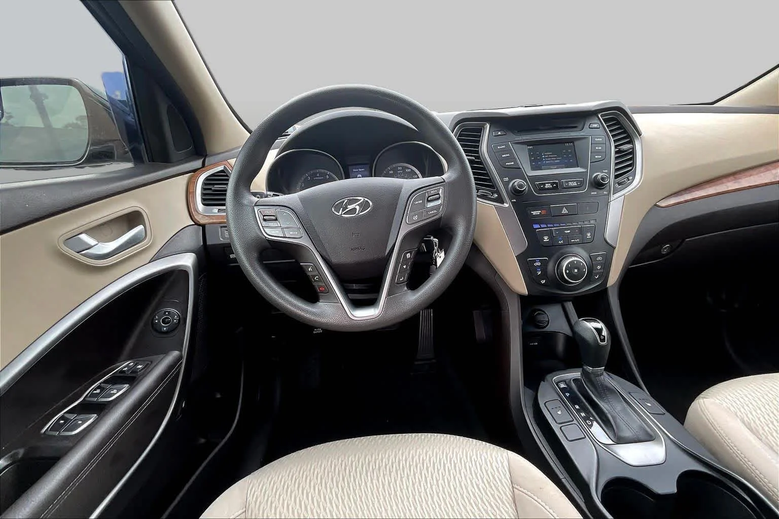Pre-Owned 2016 Hyundai Santa Fe Sport