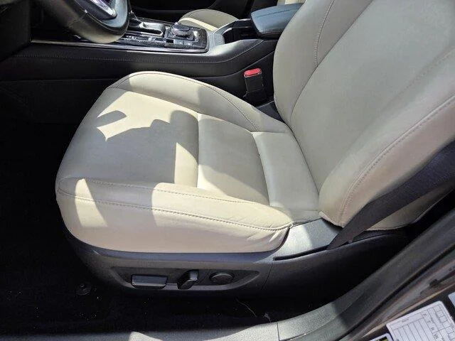 Used 2025 Machine Gray Metallic Mazda 2.5 S Preferred Package image 12