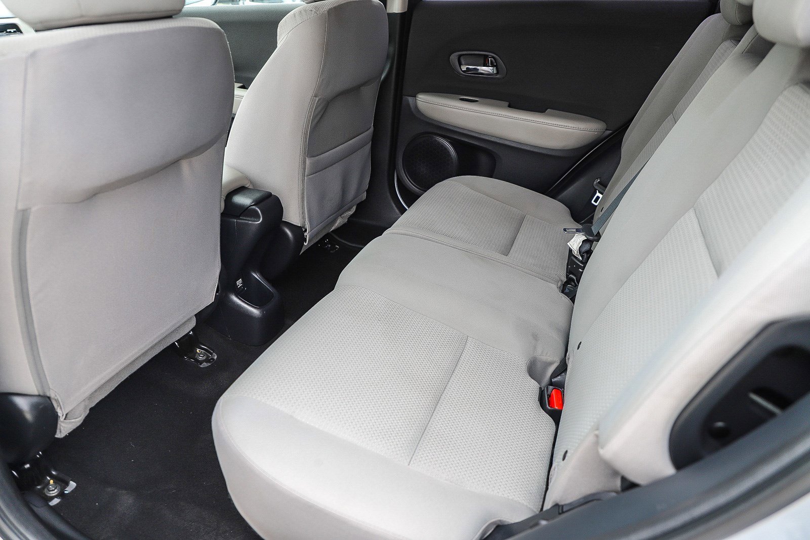 2019 Honda HR-V LX - Photo 18