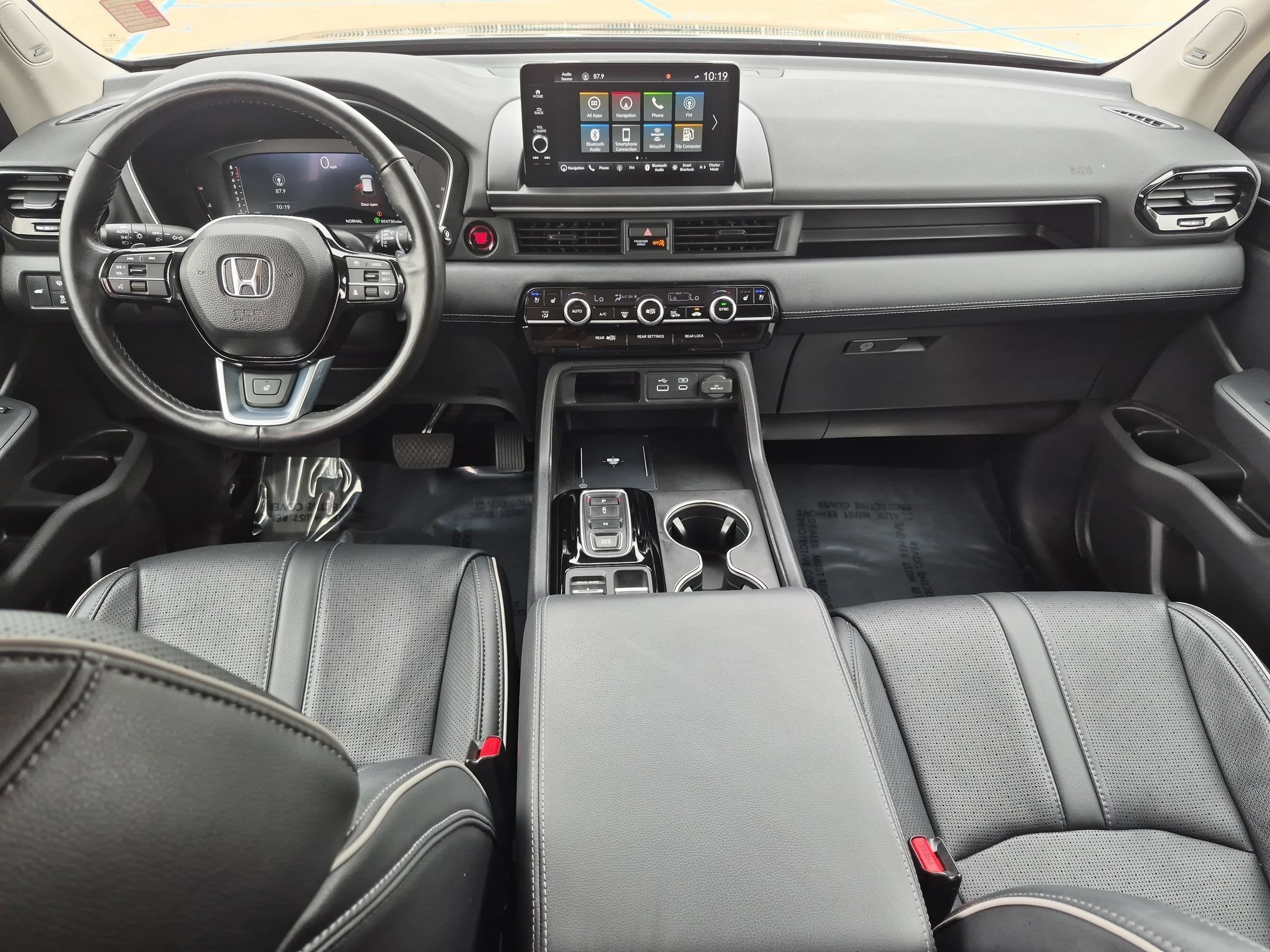 Certified Used 2024 Gray Honda Elite image 26