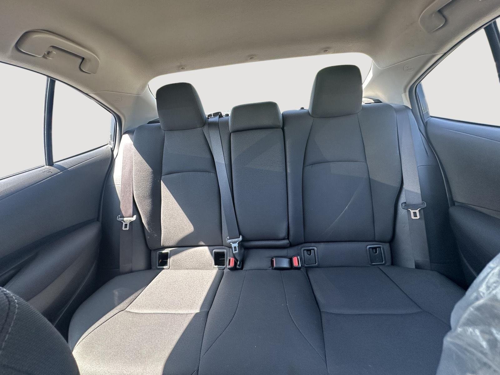 Used 2024 Underground Toyota LE image 12