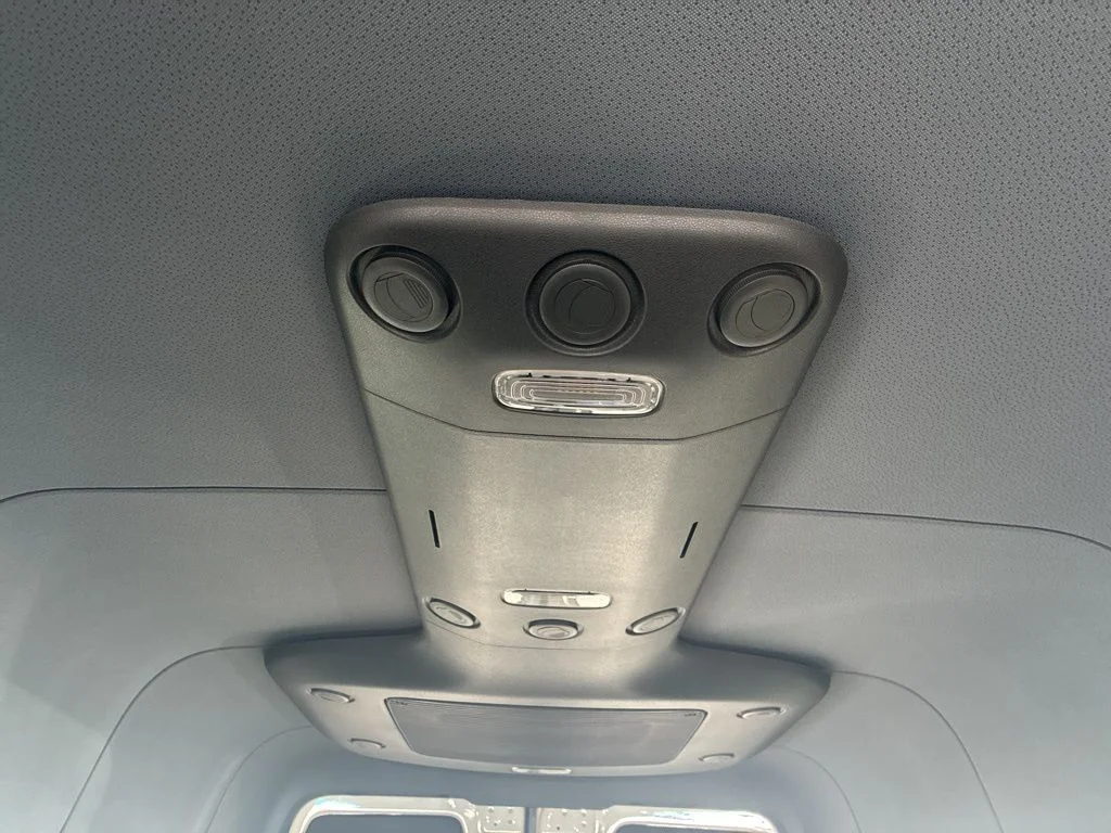 New 2026 Pebble Gray Mercedes-Benz 12 Passenger 144 WB image 29