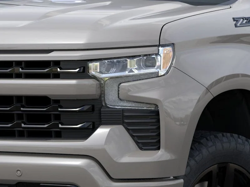 New 2026 White Sands Chevrolet RST image 10