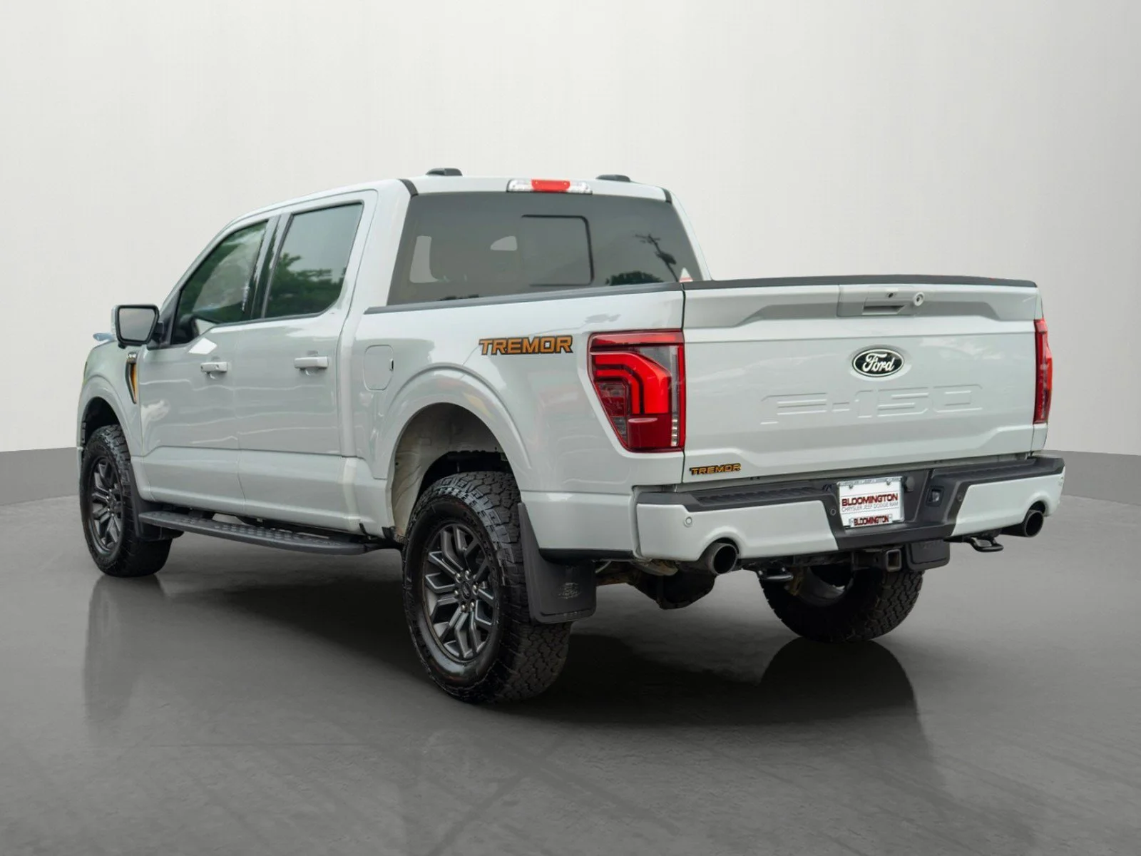Used 2024 Avalanche Ford Tremor image 5