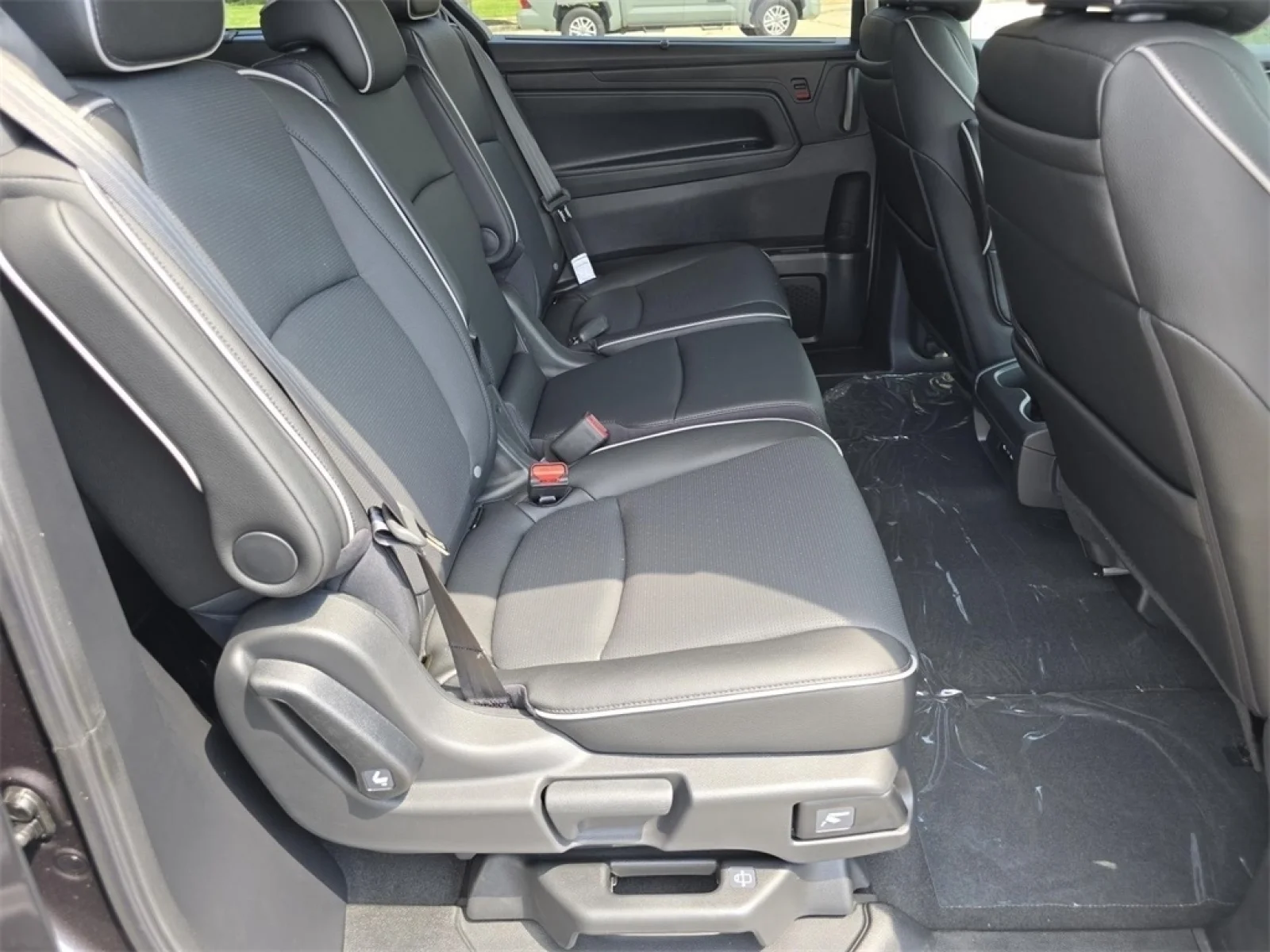 2026 Honda Odyssey Elite - Photo 26