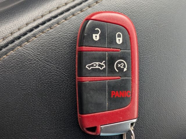 Used 2022 Black Dodge SRT Hellcat image 27