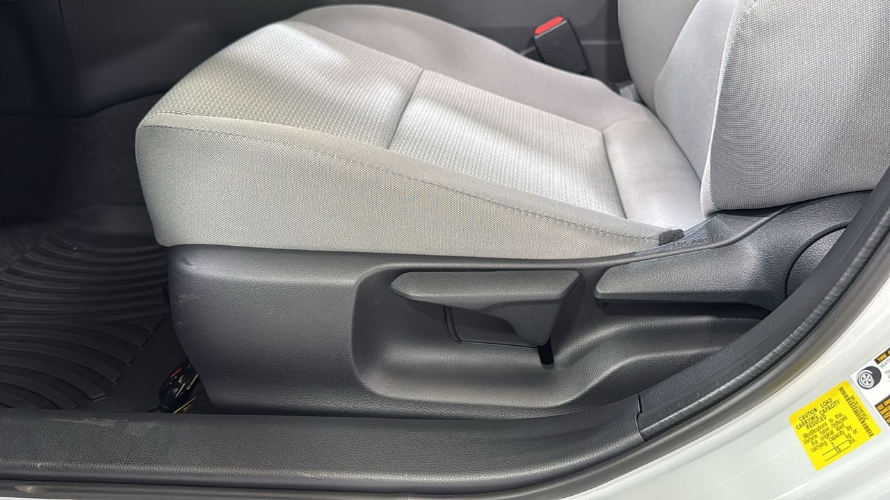 Certified Used 2026 Beige Toyota LE image 14
