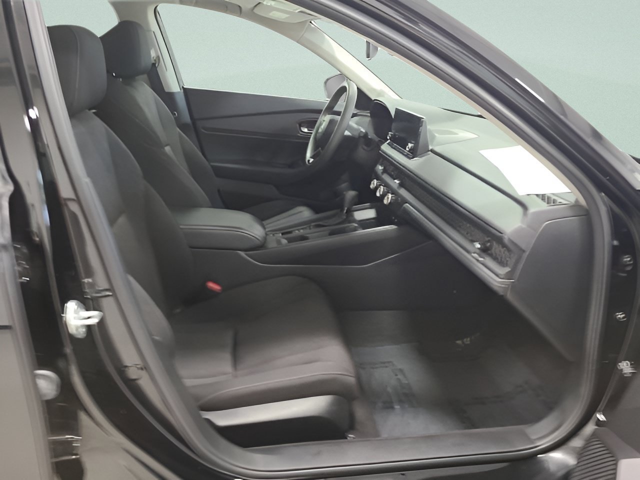 2023 Honda Accord EX - Photo 12