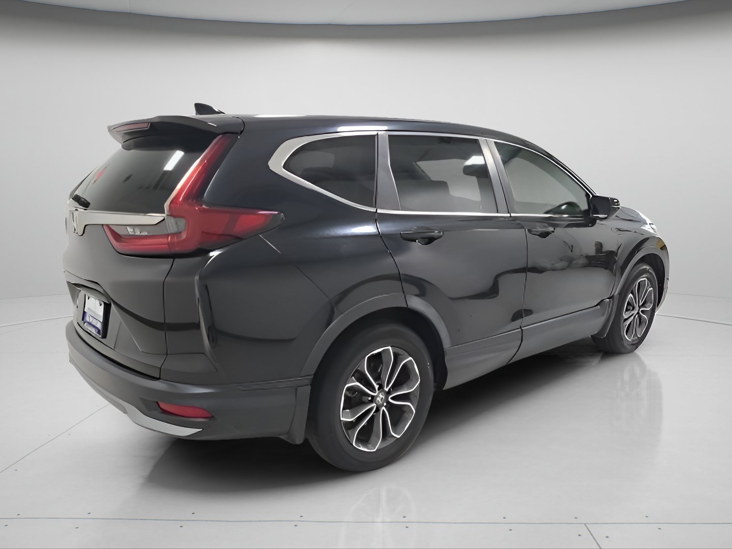 2020 Honda CR-V EX-L - Photo 6