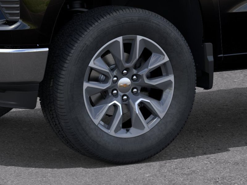 2026 Chevrolet Silverado 1500 LT - Photo 9