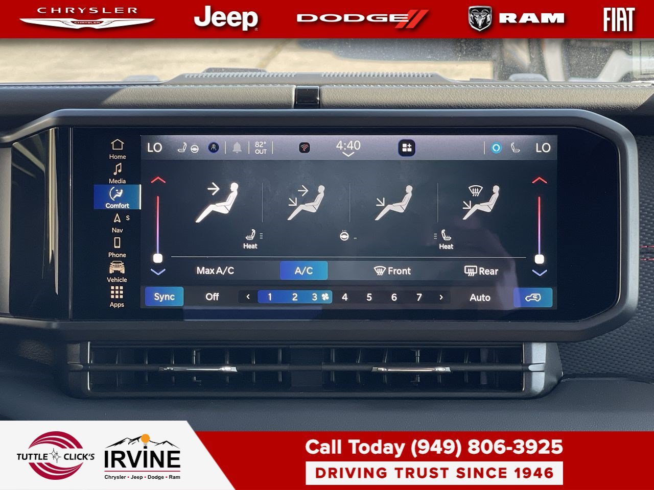 New 2026 Hydro Blue Pearl-Coat Exterior Paint Jeep Rubicon X image 14