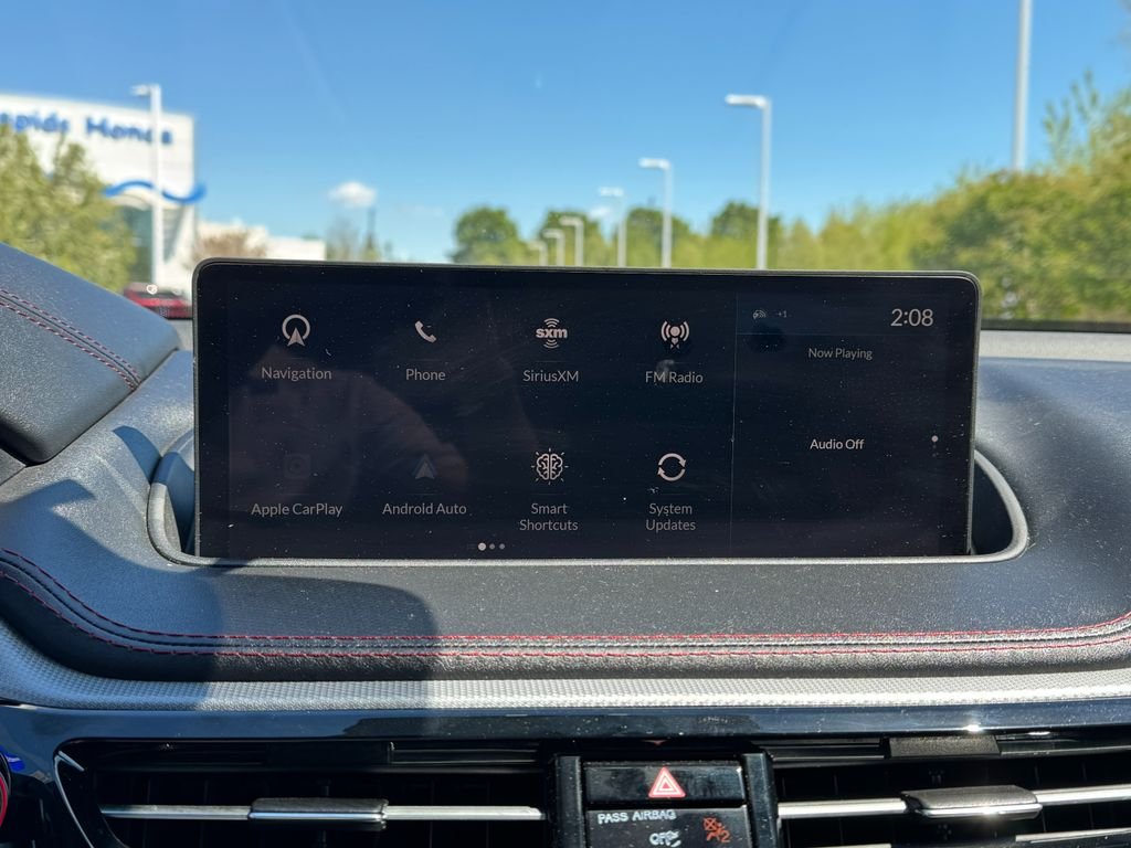 2024 Acura MDX A-SPEC - Photo 28