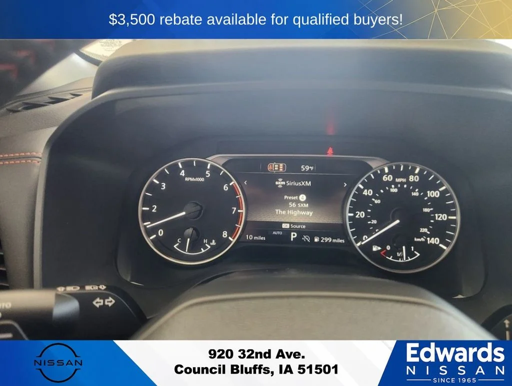 2026 Nissan Rogue Rock Creek - Photo 30