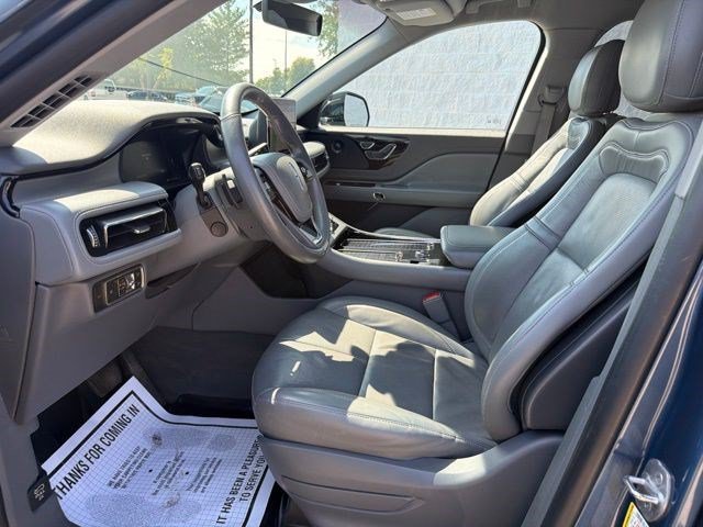 Used 2020 Diamond Lincoln Reserve image 13