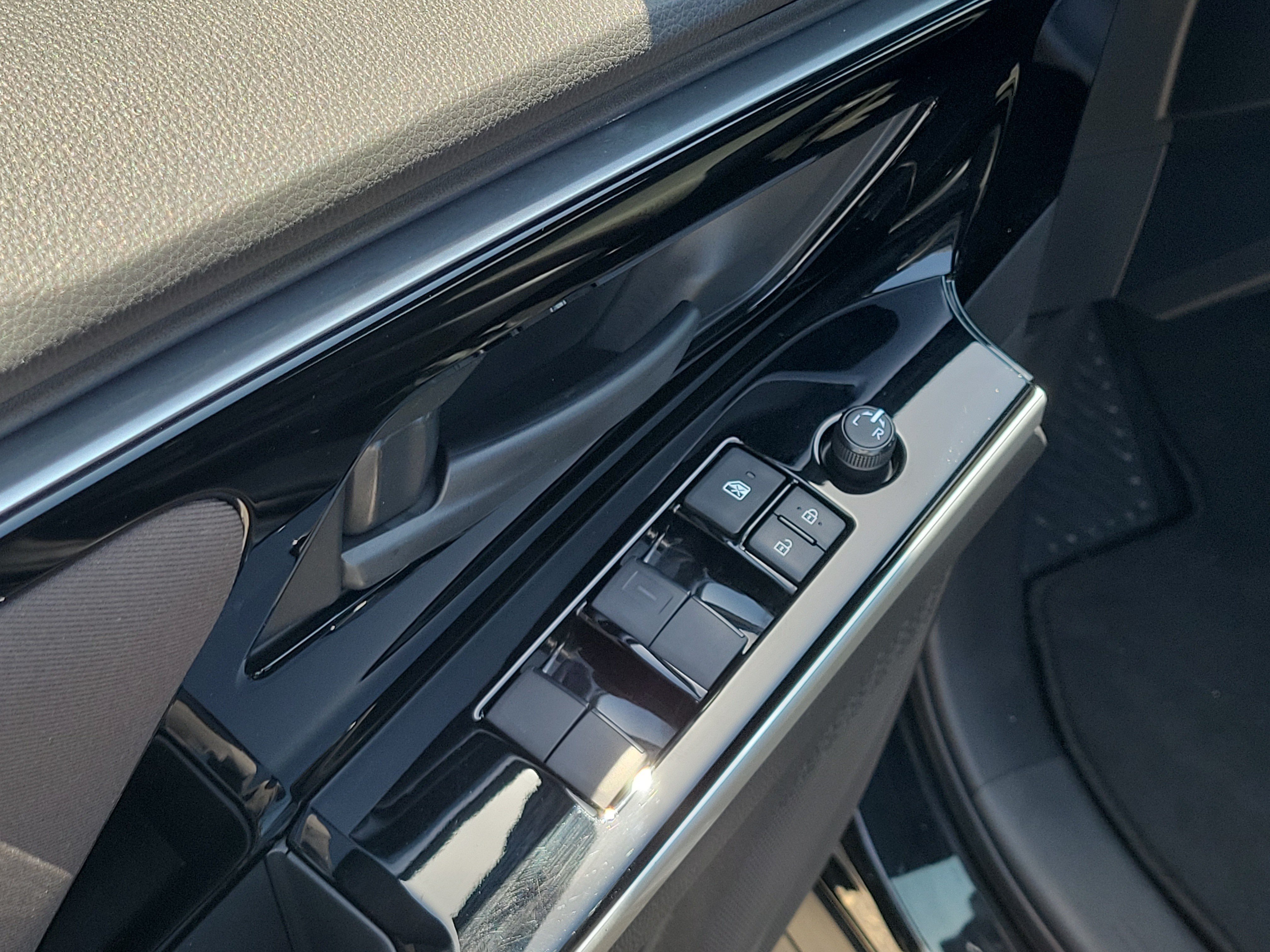 Used 2024 Galactic Black Subaru Premium image 19