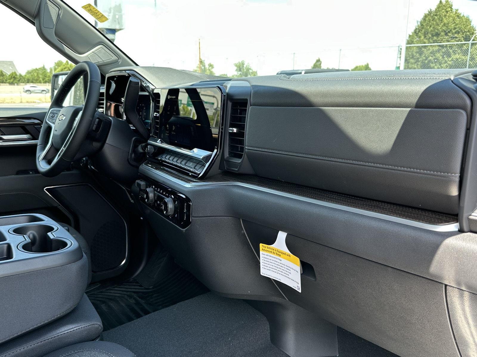 2026 Chevrolet Silverado 1500 LT - Photo 37