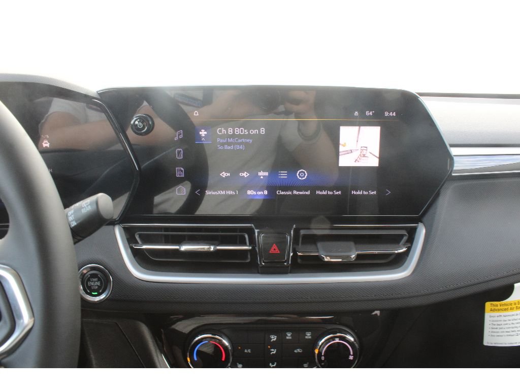 2026 Chevrolet Trailblazer LT - Photo 15