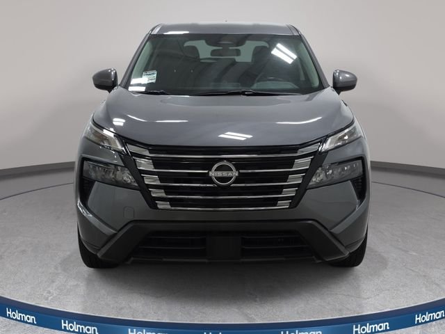 Used 2025 Gray Nissan SV image 3