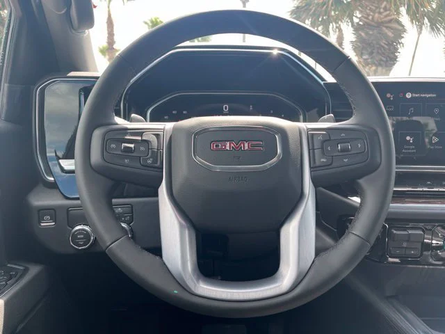 2026 GMC Sierra 1500 Elevation - Photo 7