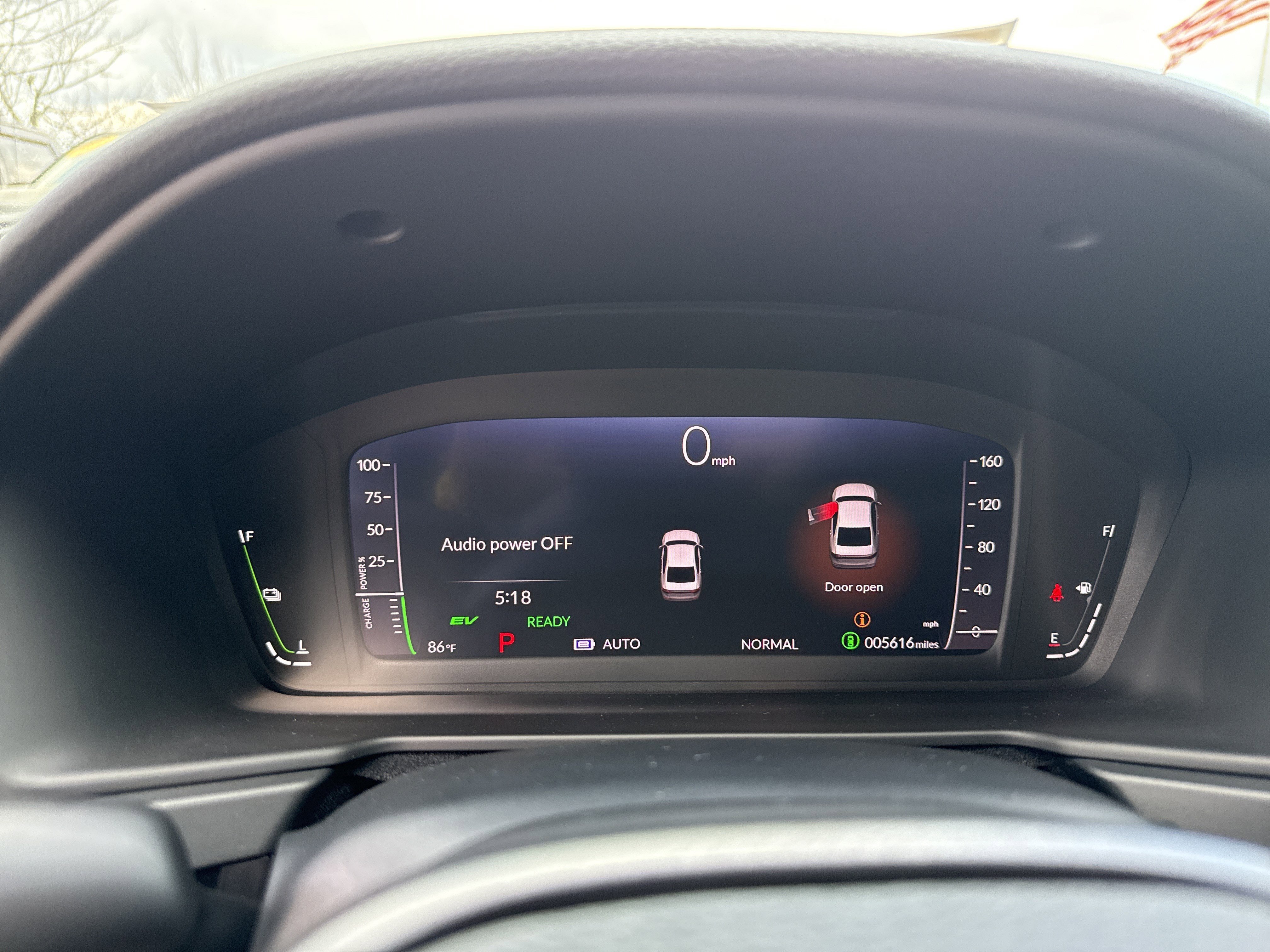 Used 2025 Silver Honda Sport image 26