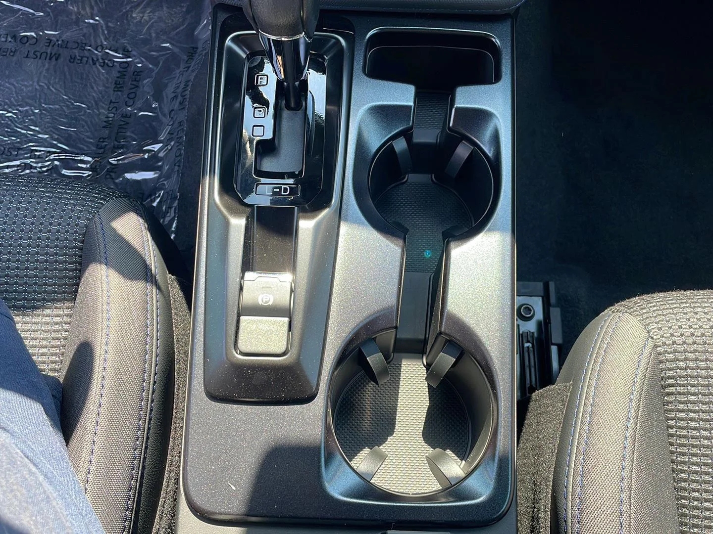 New 2026 Autumn Green Metallic Subaru Premium image 19