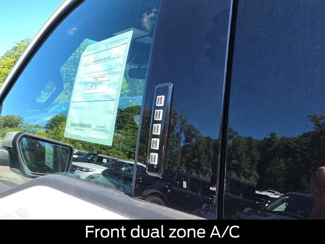 New 2026 Avalanche Ford Lariat® image 13