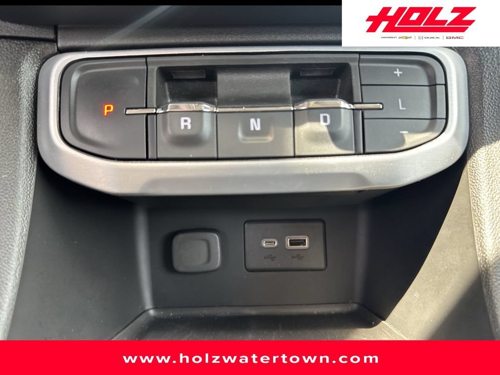 2023 GMC Acadia SLE - Photo 19