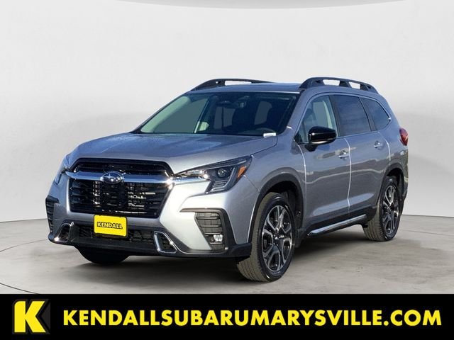 2026 Subaru Ascent Touring 7 Passenger's photo