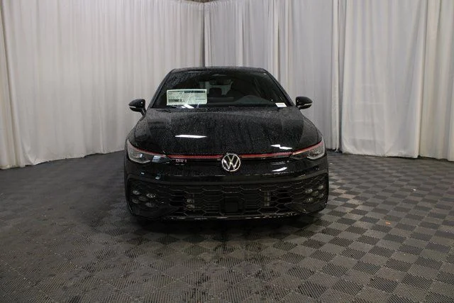 2026 Volkswagen Golf GTI SE - Photo 27