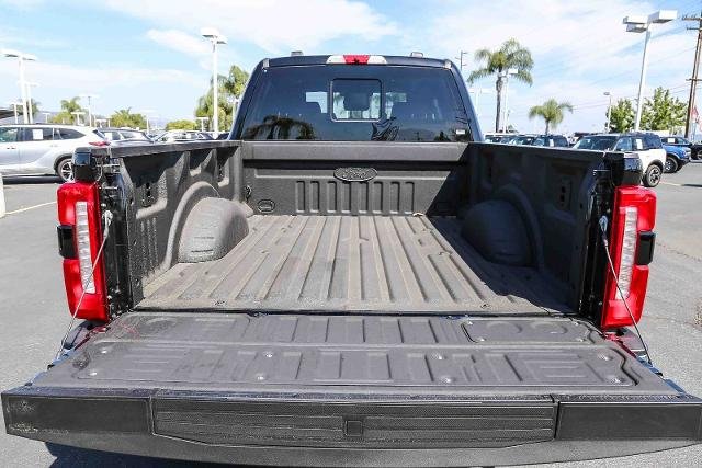 2026 Ford F-250 Super Duty Lariat - Photo 40