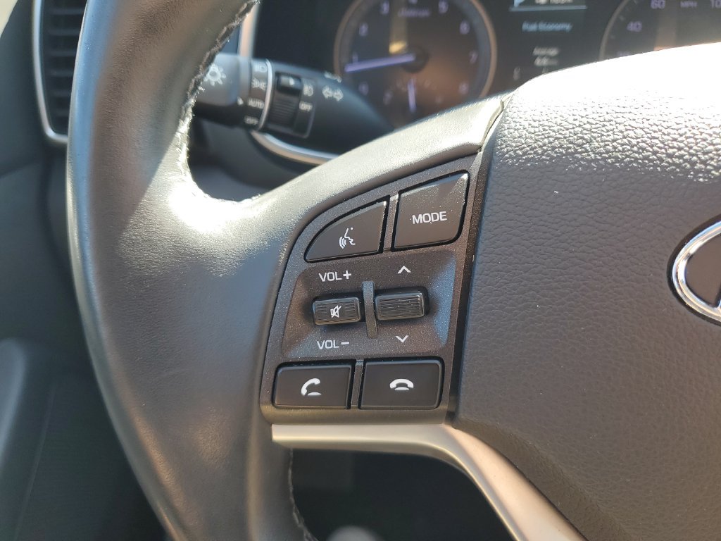 Used 2020 Silver Hyundai Ultimate image 22