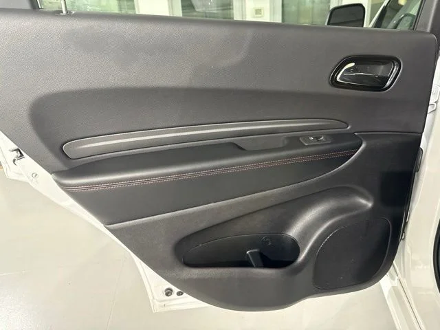 Used 2025 White Dodge GT image 19