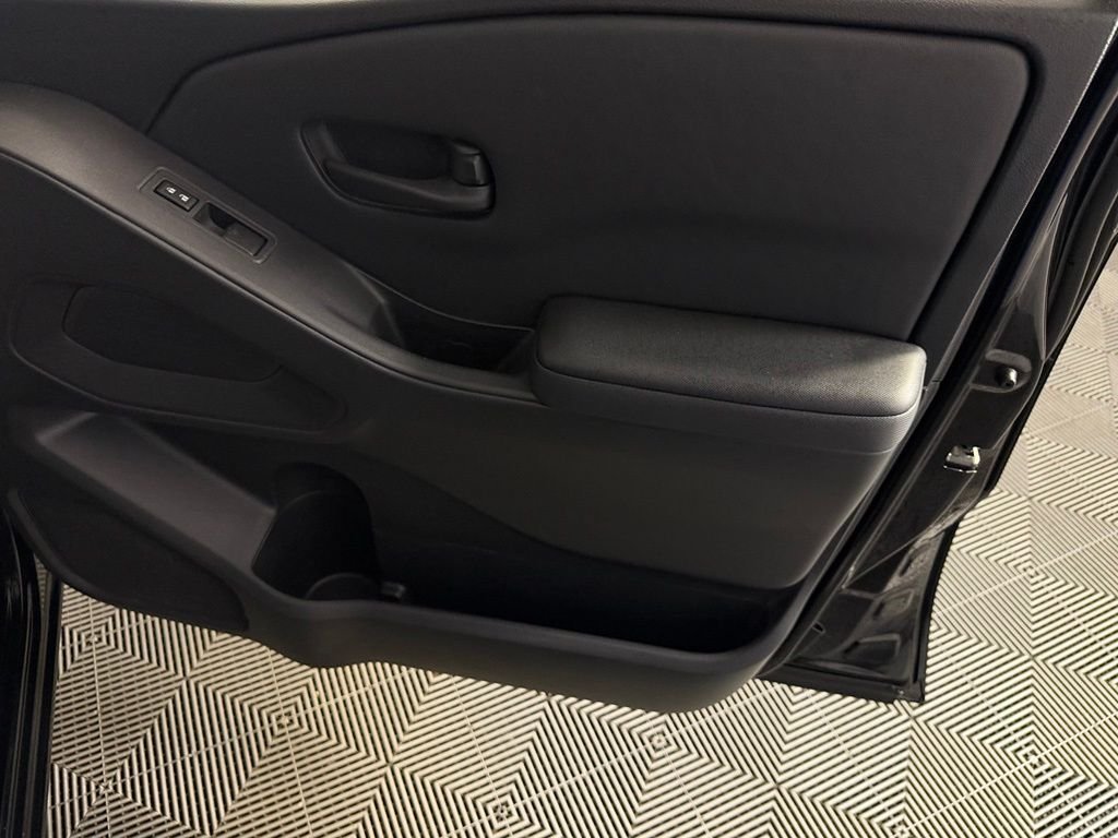 Used 2024 Black Nissan S image 28