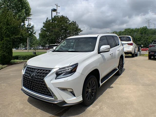 2023 Lexus GX 460 460 LUXURY's photo