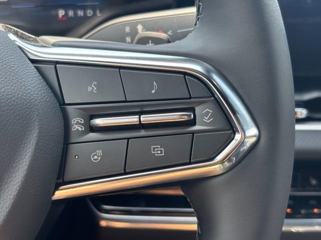 New 2026 Mosaic Black Metallic Chevrolet LT image 13