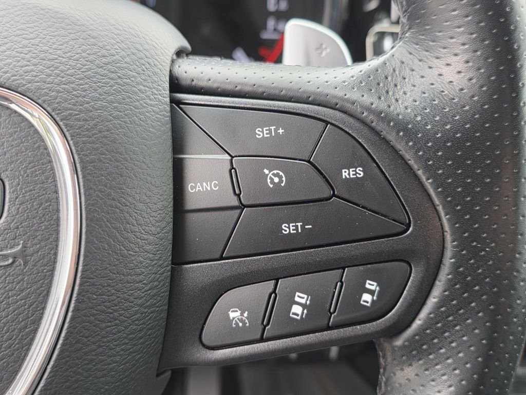 2024 Dodge Durango GT - Photo 32