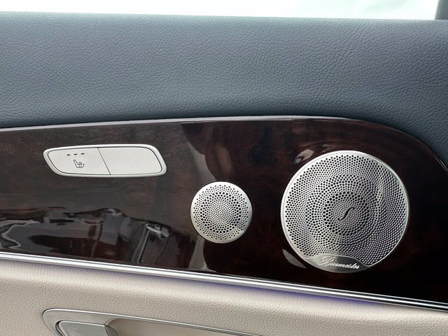 Certified Used 2023 White Mercedes-Benz E 450 image 19